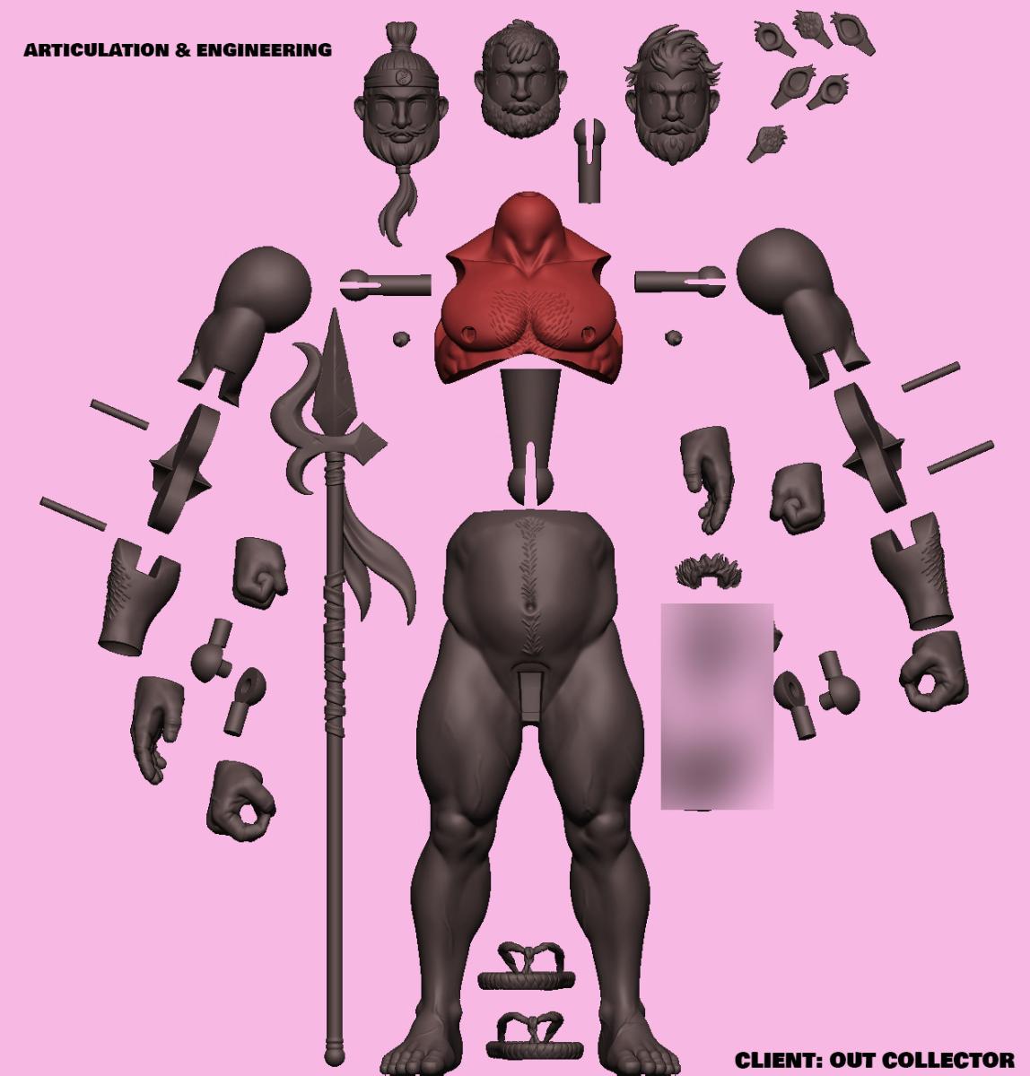 engineering and joints