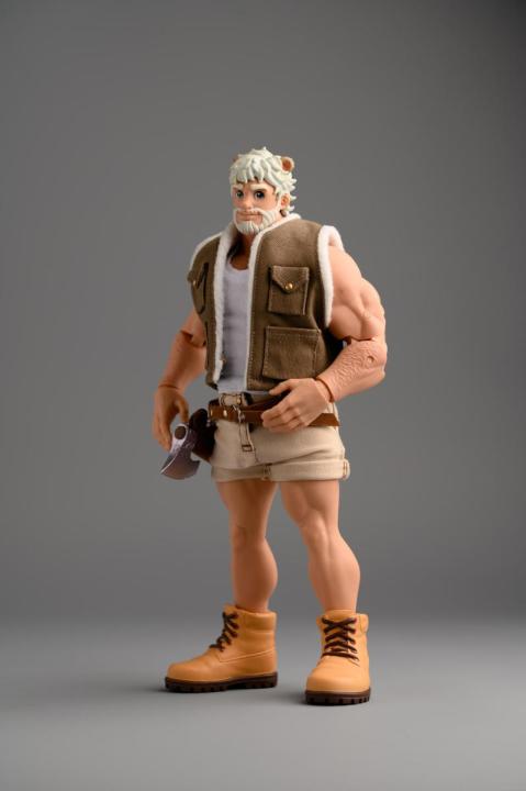 Out Collectors Figures